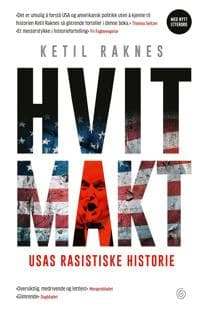 Hvit makt