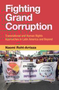 Fighting Grand Corruption
