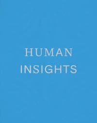 Human Insights