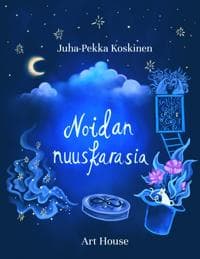 Noidan nuuskarasia