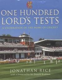 One Hundred Lord's Tests