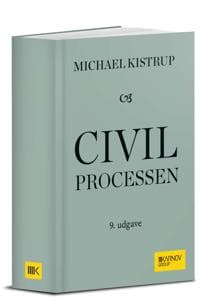 Civilprocessen
