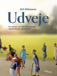 Udveje