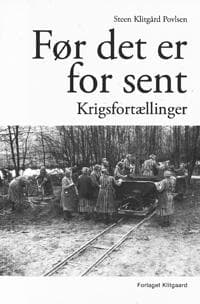 Før det er for sent