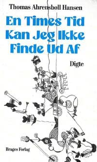 En times tid kan jeg ikke finde ud af det