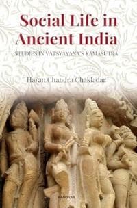Social life in ancient India