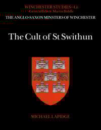The Cult of St Swithun