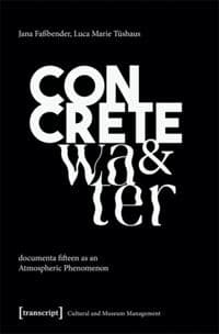 Concrete and Water