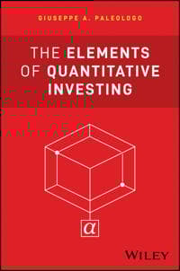 The Elements of Quantitative Investing