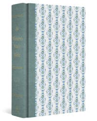 ESV Women's Study Bible, Artist Series