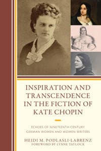 Inspiration and Transcendence in the Fiction of Kate Chopin