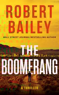 The Boomerang