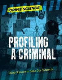 Profiling a Criminal