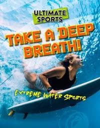Take a Deep Breath!