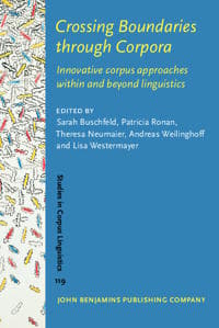 Crossing Boundaries through Corpora