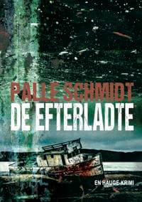 De efterladte (paperback)