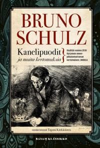 Kanelipuodit