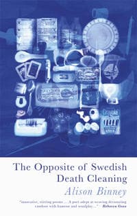 The Opposite of Swedish Death Cleaning