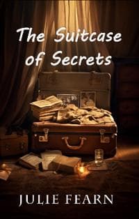 The Suitcase of Secrets