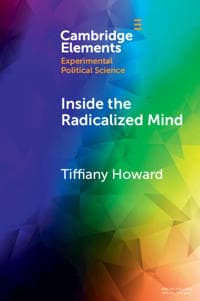 Inside the Radicalized Mind
