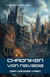 Chroniken von Navadia