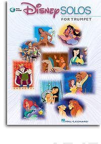 Disney Solos