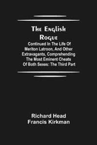 The English Rogue