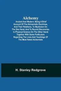Alchemy