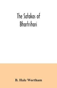 The Satakas of Bhartrihari