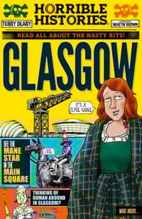 Glasgow (newspaper edition)