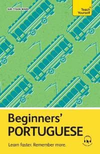 Beginners’ Portuguese