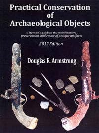 Practical Conservation of Archaeological Objects