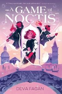 A Game of Noctis