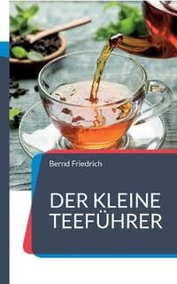 Der kleine Teeführer
