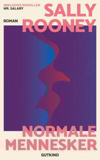 Normale mennesker