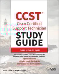 CCST Cisco Certified Support Technician Study Guide
