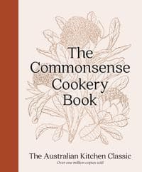 The Commonsense Cookery Book