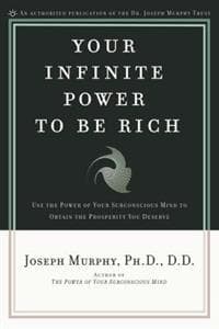 Your Infinite Power to be Rich