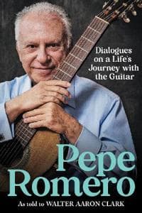 Pepe Romero