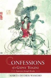 Confessions of a Gypsy Yogini
