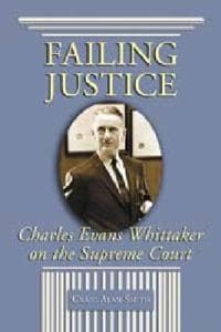 Failing Justice