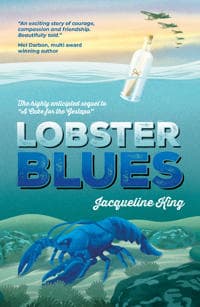 Lobster Blues
