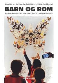 Barn og rom