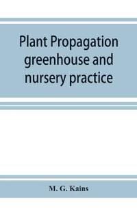 Plant propagation