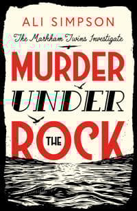 Murder Under The Rock
