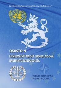 Osasto N