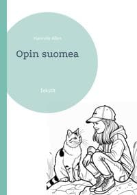 Opin suomea: Tekstit