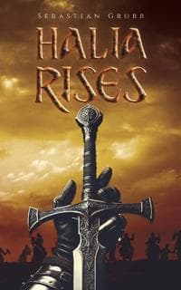 Halia Rises