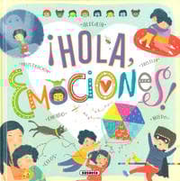 ¡Hola, emociones!