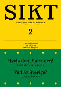 SIKT #2